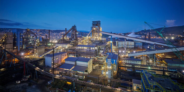 Erdemir Özel Endüstri Bölgesi oldu