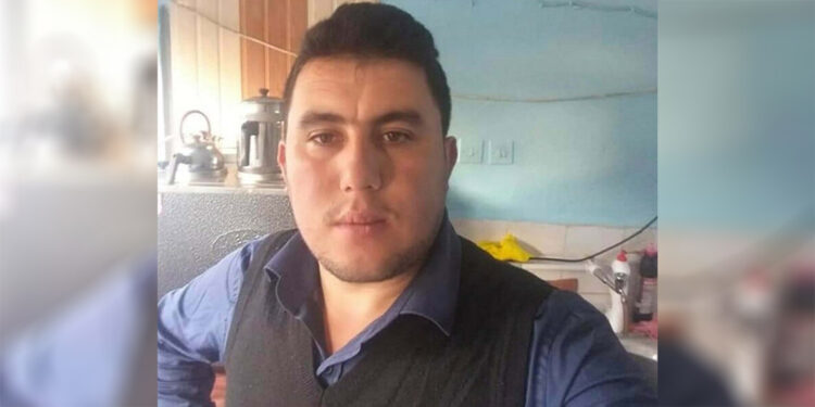 Elektrik akımına kapılan 3 çocuk babası öldü