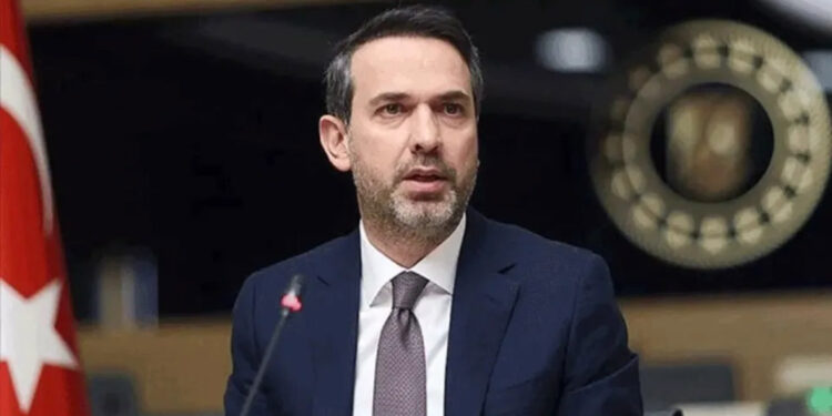 Elektrik talebinin yüzde 57'sini yerli ve yenilenebilir kaynaklardan karşıladık