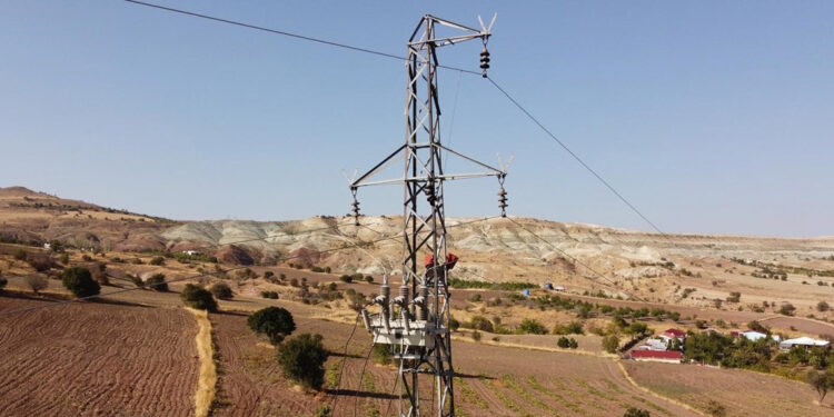Enerjisa Dağıtım Şirketleri, Recloser teknolojisini yerlileştirdi