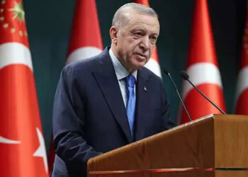 Erdoğan: Dünya 5'ten büyüktür demeyi sürdüreceğiz