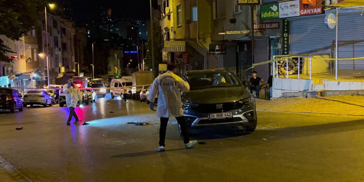 Esenyurt’ta 3 yaşındaki çocuğa çarpıp kaçan sürücü yakalandı