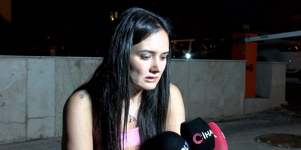 Eski bakan Abdüllatif Şener'in oğlu anneannesini öldürdü