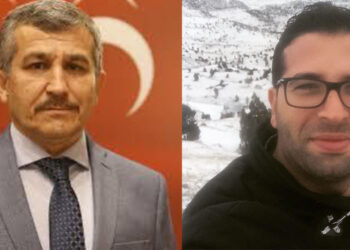 Serik eski Belediyesi Başkan Yardımcısı cinayet işledi