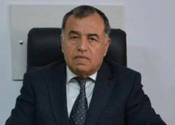 Eski kooperatif başkanı Abbas Kılıçaslan, denizde boğuldu