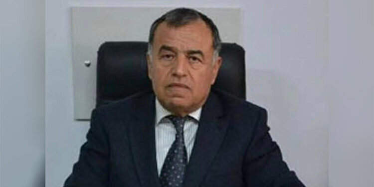 Eski kooperatif başkanı Abbas Kılıçaslan, denizde boğuldu