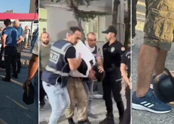 Eskişehir'de 5 kişinin yaralandığı saldırıya 'yayın yasağı' kararı