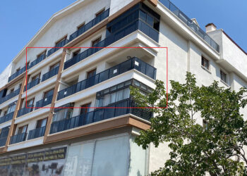 Ev sahibi, kira bedelini 'altın' olarak belirledi