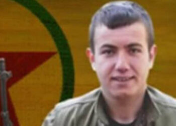 Eylem hazırlığındaki 'Eziz Gabar' kod adlı terörist etkisiz hale getirildi