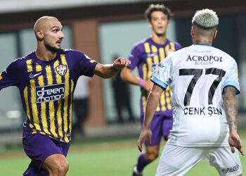 Öncelikli hedefimiz ligde kalıcı olmak