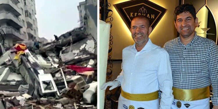 Ezgi Apartmanı davasında firari sanıkların yakalama kararlarının kaldırılmasına ret