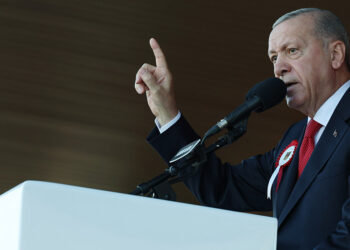 FETÖ'cü hainlerin ordumuzda açtığı tahribatı kısa sürede telafi ettik