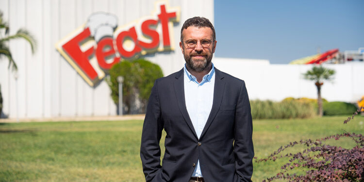 Feast, yılın ilk yarısında yüzde 150 büyüdüğünü açıkladı