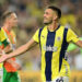 Fenerbahçe- Alanyaspor: 3-0