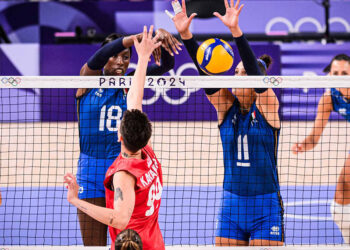 İtalya'ya 3-0 mağlup olduk