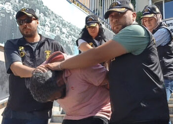 Filistinli iş insanına silahlı saldırıda yeni detaylar