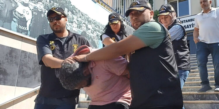 Filistinli iş insanına silahlı saldırıda yeni detaylar