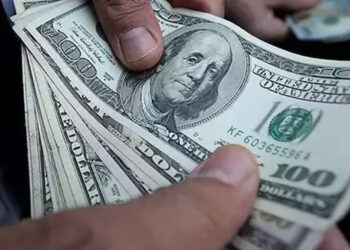 Finansal kesim dışındaki firmaların net döviz açığı arttı