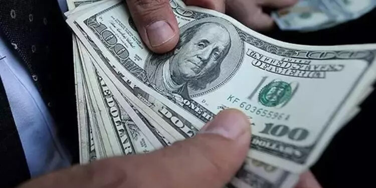 Finansal kesim dışındaki firmaların net döviz açığı arttı