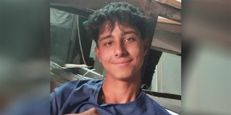 Fırat Nehri'nde kaybolan Ahmet’in cansız bedeni bulundu