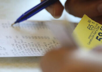 Fiyat etiketi denetimlerinde 210,5 milyon TL idari para cezası uyguladı