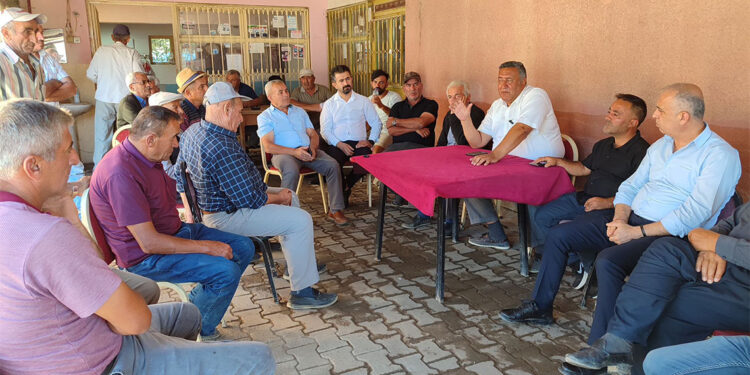 Çiftçiler dert yumağı: Ekonomik yangın büyüyor