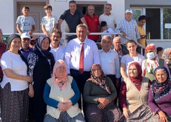 İktidar nimetlerinden faydalananlar dışında 'mutluyum' diyen yok