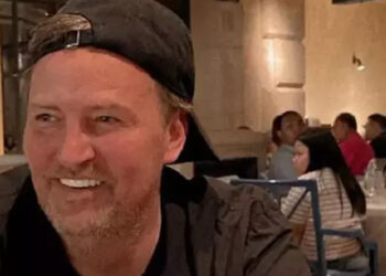 Friends’in yıldızı Matthew Perry’nin ölümünde 5 kişiye gözaltına alındı