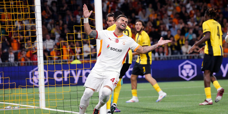 Kerem Aktürkoğlu: Bunun İstanbul ayağı da var