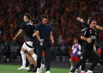 Taraftarlara mutlu olmaları için bir sebep verdik