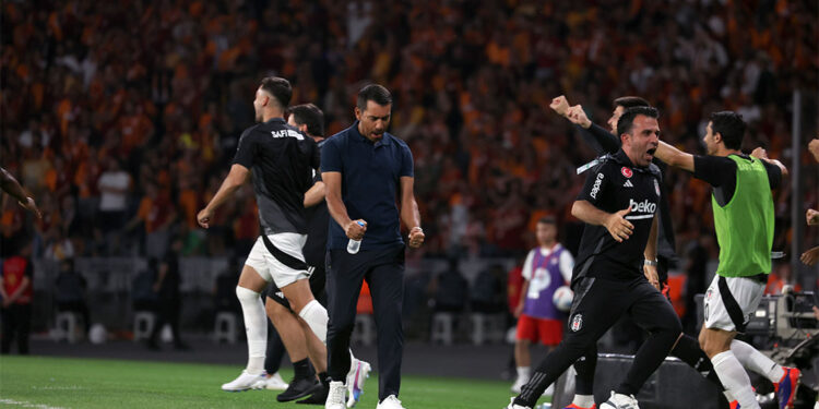 Taraftarlara mutlu olmaları için bir sebep verdik