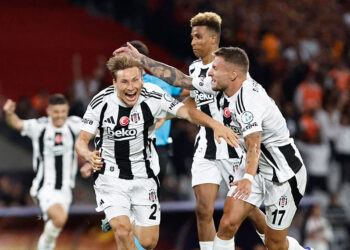 Beşiktaş'ın muhtemel rakibi belli oldu