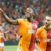 Galatasaray-Hatayspor: 2-1