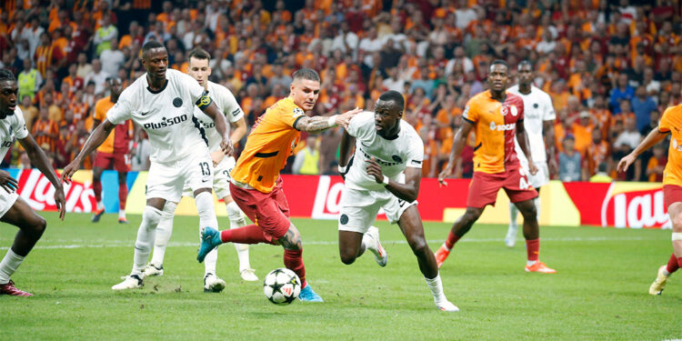 Son haftalarda sergilediğimiz tavırla gurur duyuyorum