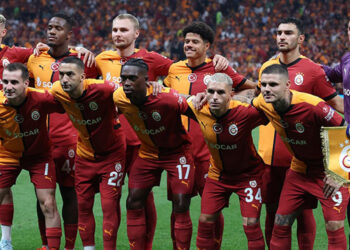 Galatasaray'ın UEFA Avrupa Ligi'ndeki rakipleri belli oldu