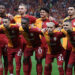 Galatasaray'ın UEFA Avrupa Ligi'ndeki rakipleri belli oldu