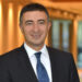 Garanti BBVA’nın yeni CEO’su Mahmut Akten oldu