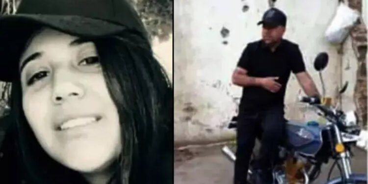 Gaziantep'te gölette boğulan baba ile kızı, yan yana defnedildi