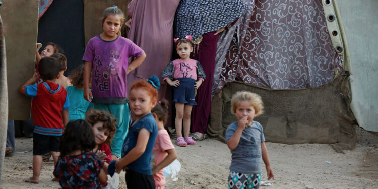 Gazze için aşı kampanyası bu ayın sonunda başlıyor
