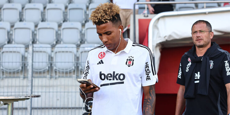 Turu geçeceğimize inanıyorum