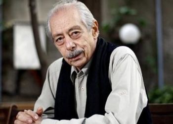 Tek Hecesiz Elveda: Genco Erkal