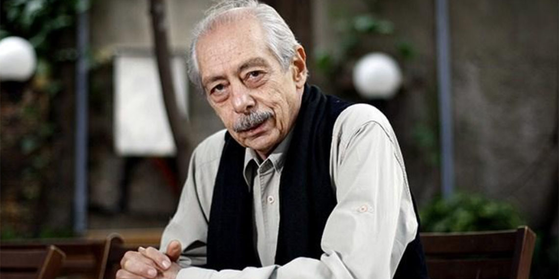 Tek Hecesiz Elveda: Genco Erkal