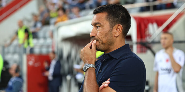 Savunmayı daha iyi yapmamız gerekirdi