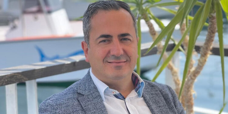 Göcek MarinTurk marinaları Mavi Bayrak Belgesi aldı