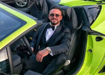 Gökhan Çıra kızıyla paylaştığı fotoğraf nedeniyle ifade verecek