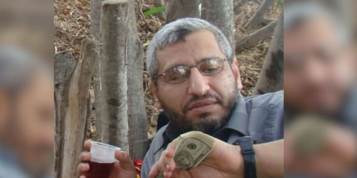 Hamas'ın askeri şefi Muhammed Deif öldürüldü