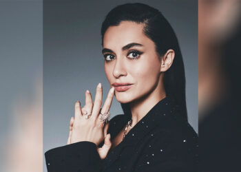 Hande Doğandemir, ‘Taş Kağıt Makas: Hayatın Oyunu’ kadrosunda