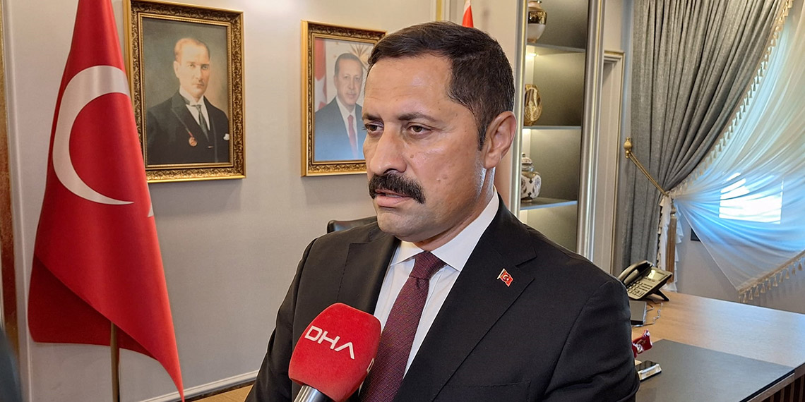 Hatay depreminin 6 bin 447 öksüz ve yetimine 'Yüreğimizdeki Işık'