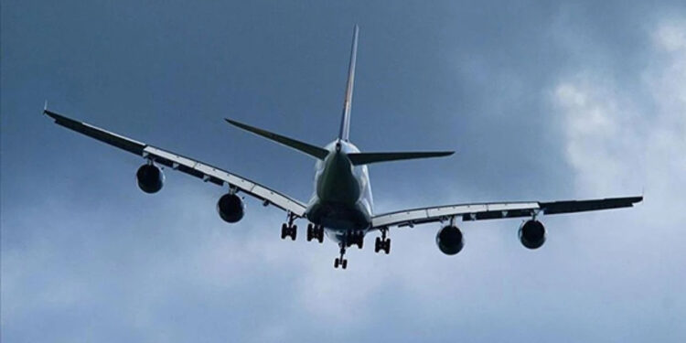 Havayolu şirketlerinden İran ve Lübnan'a gündüz uçuşu kararı