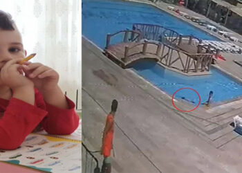 Havuzda boğulan 5 yaşındaki Halil'i ihmaller zinciri ölüme götürdü